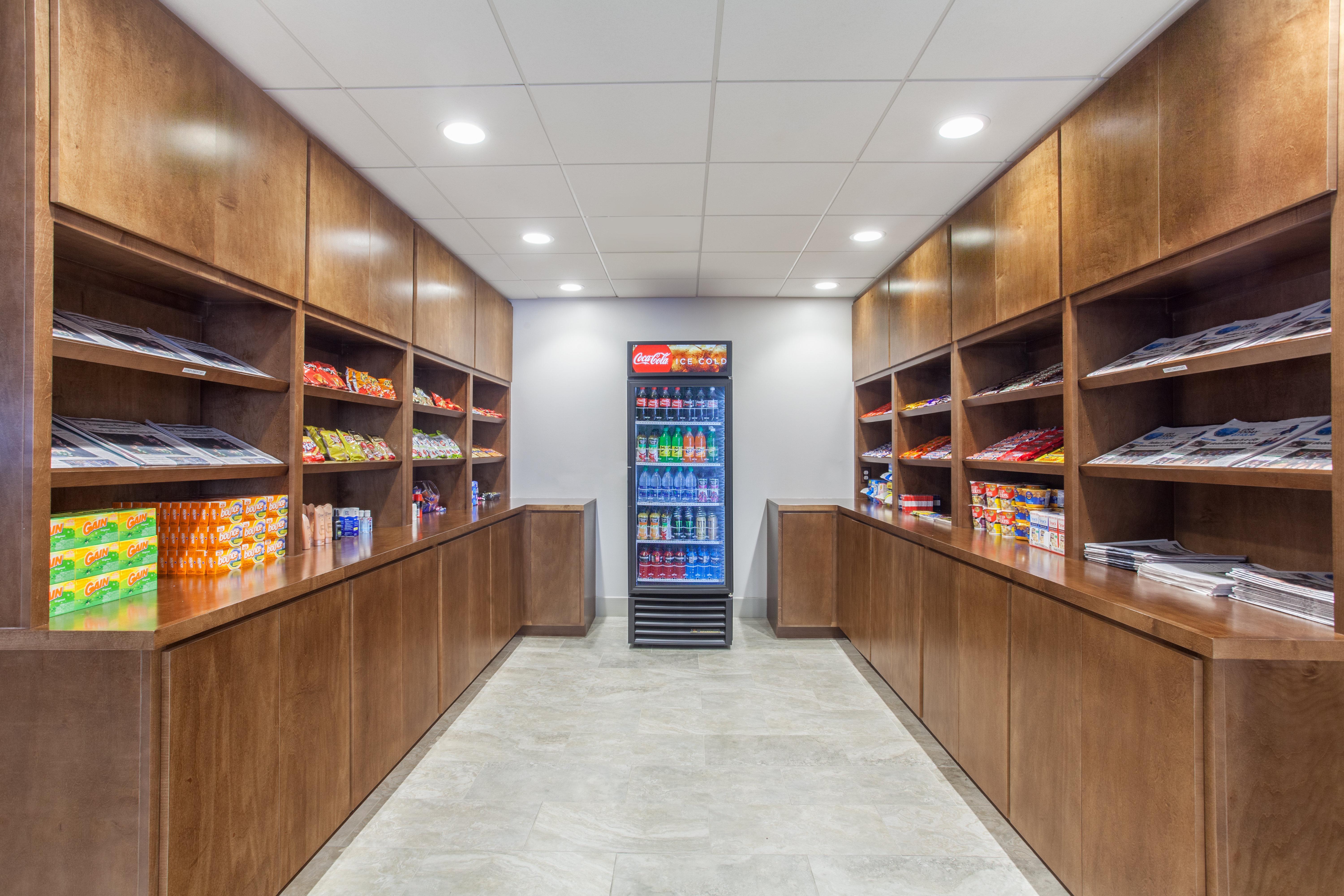 Holiday Inn Express & Suites Augusta West - Ft Gordon Area By Ihg מראה חיצוני תמונה