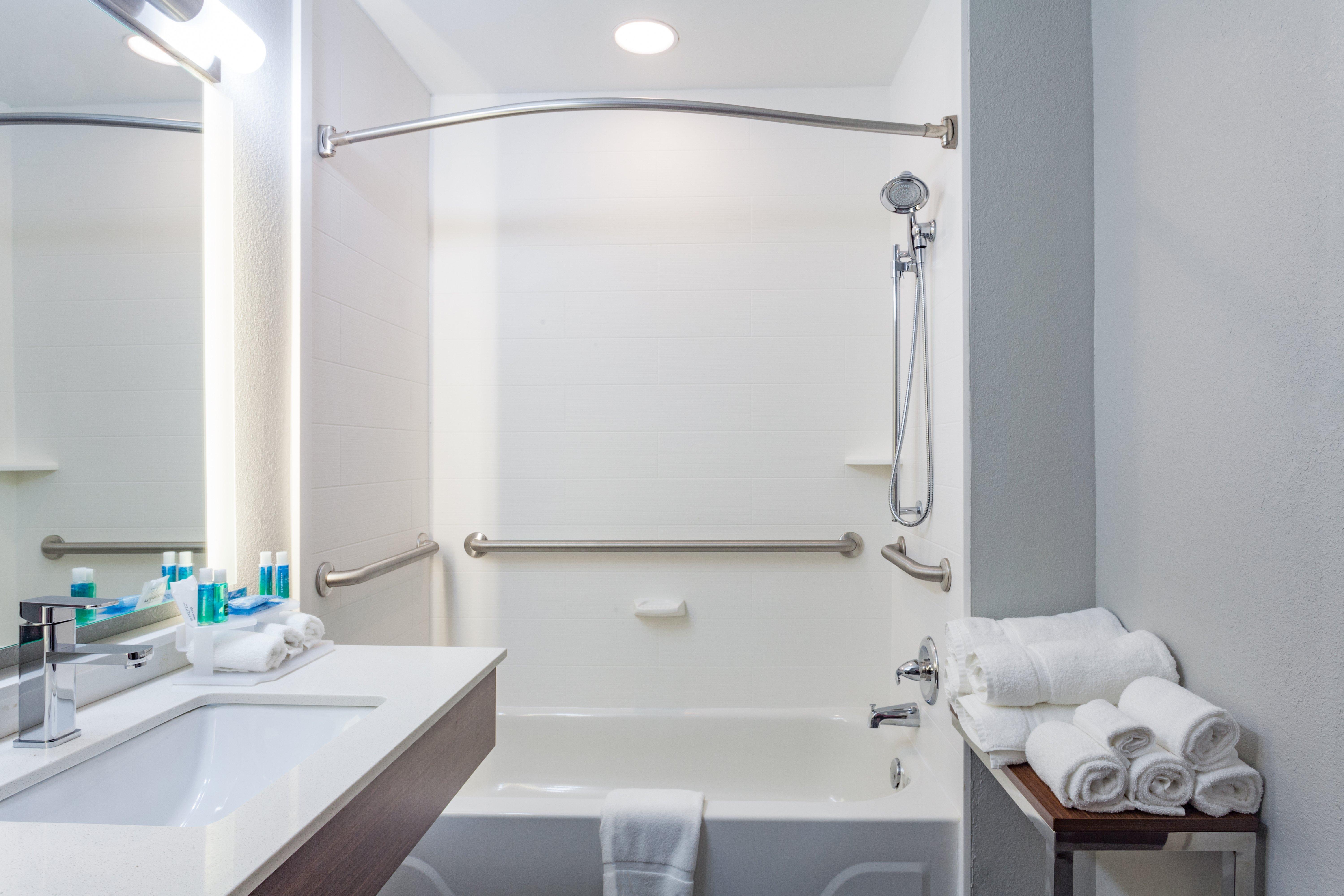 Holiday Inn Express & Suites Augusta West - Ft Gordon Area By Ihg מראה חיצוני תמונה