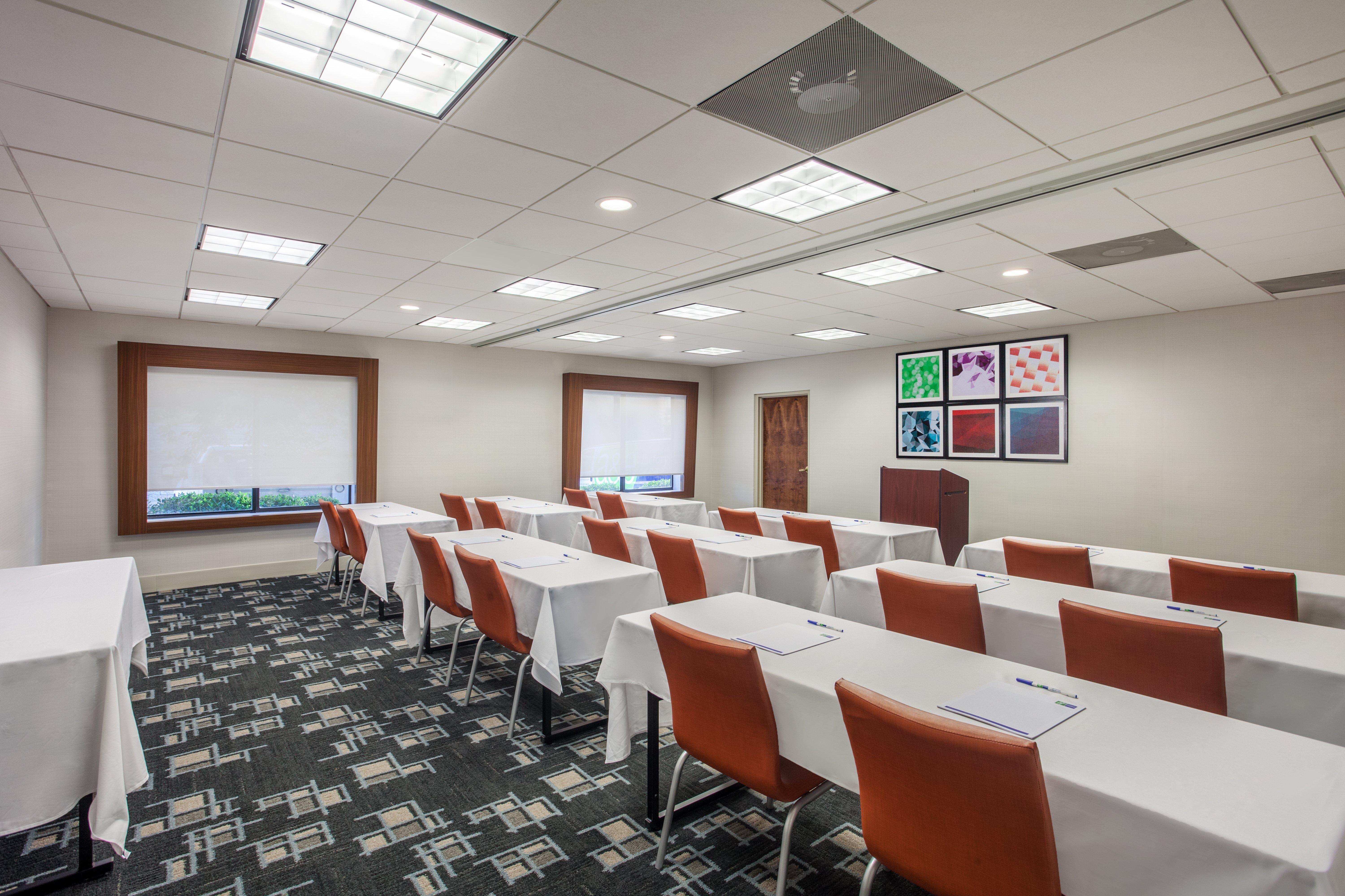 Holiday Inn Express & Suites Augusta West - Ft Gordon Area By Ihg מראה חיצוני תמונה
