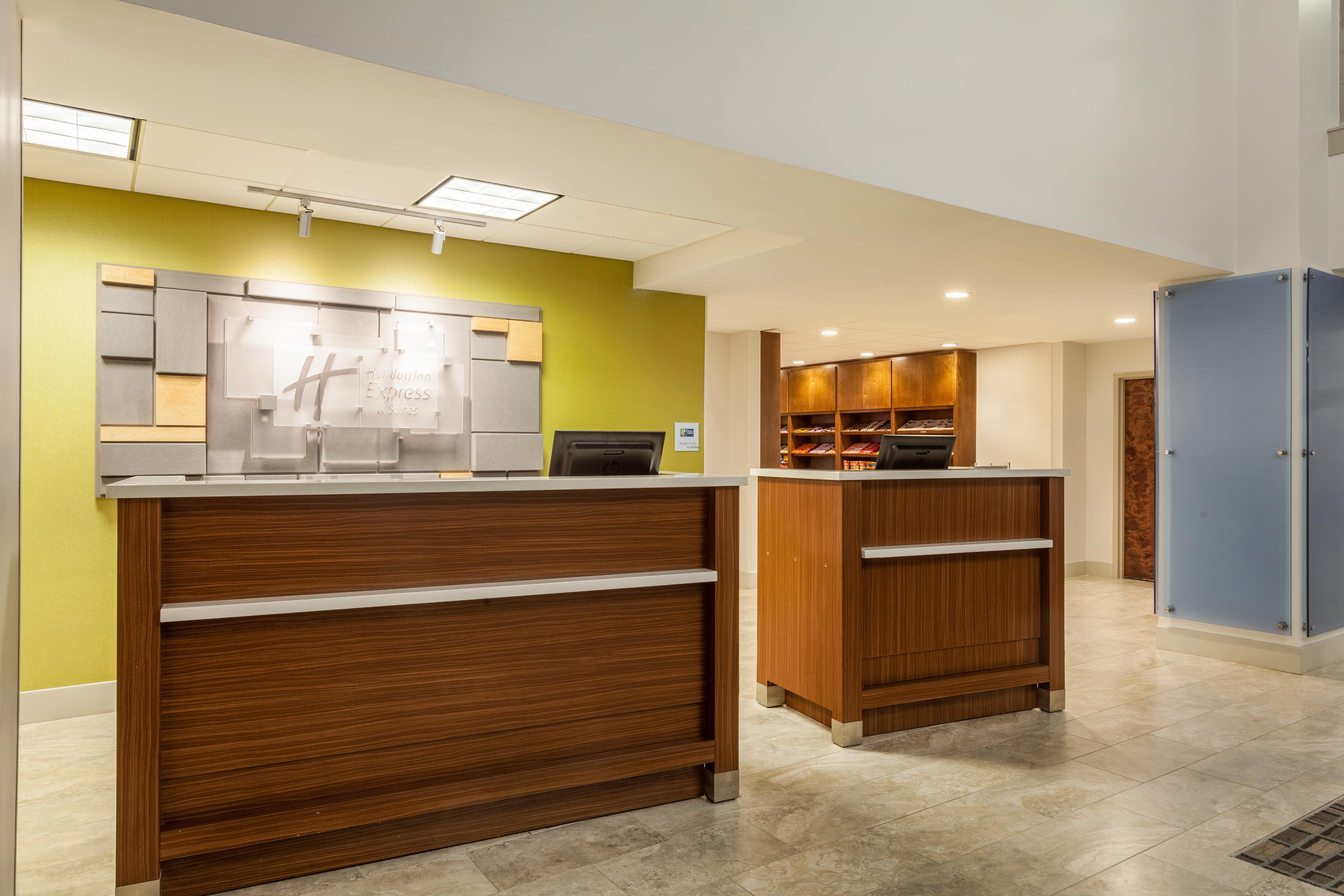 Holiday Inn Express & Suites Augusta West - Ft Gordon Area By Ihg מראה חיצוני תמונה