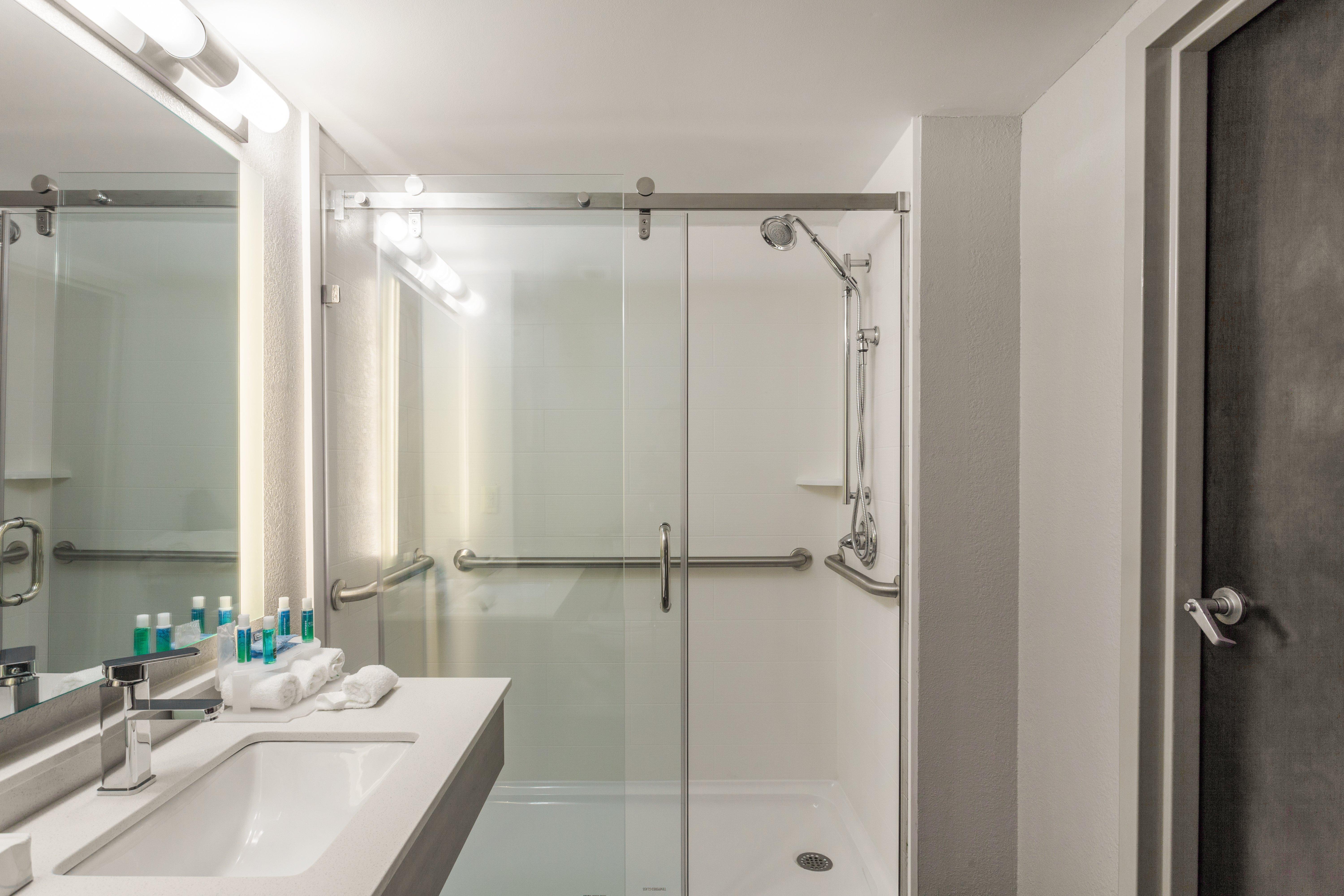 Holiday Inn Express & Suites Augusta West - Ft Gordon Area By Ihg מראה חיצוני תמונה