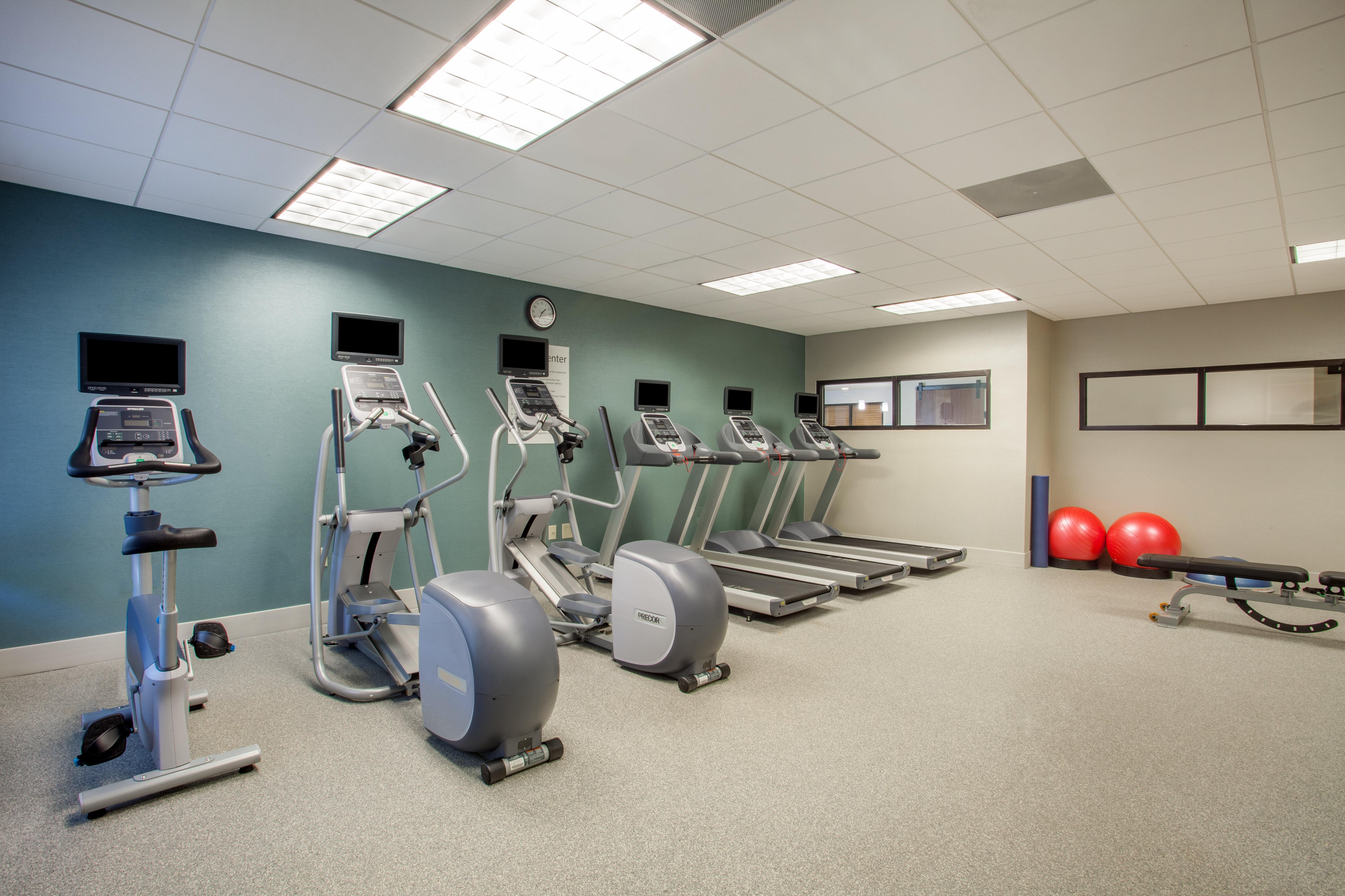 Holiday Inn Express & Suites Augusta West - Ft Gordon Area By Ihg מראה חיצוני תמונה